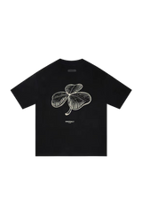 Innersect Back Clover Leaf Tee