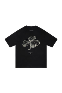 Innersect Back Clover Leaf Tee
