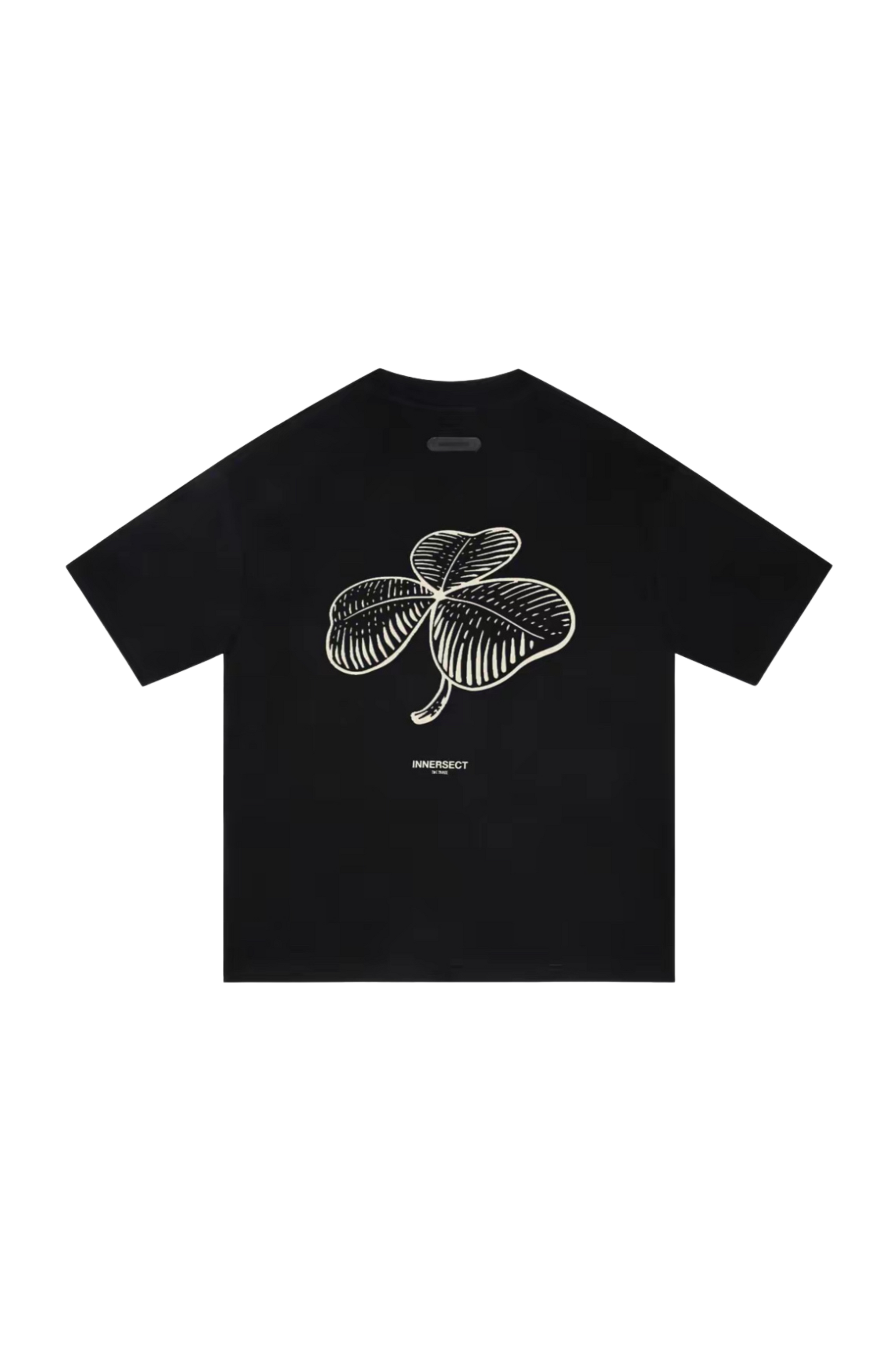 Innersect Back Clover Leaf Tee
