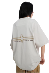 BJHG Sorona Cursor Tee