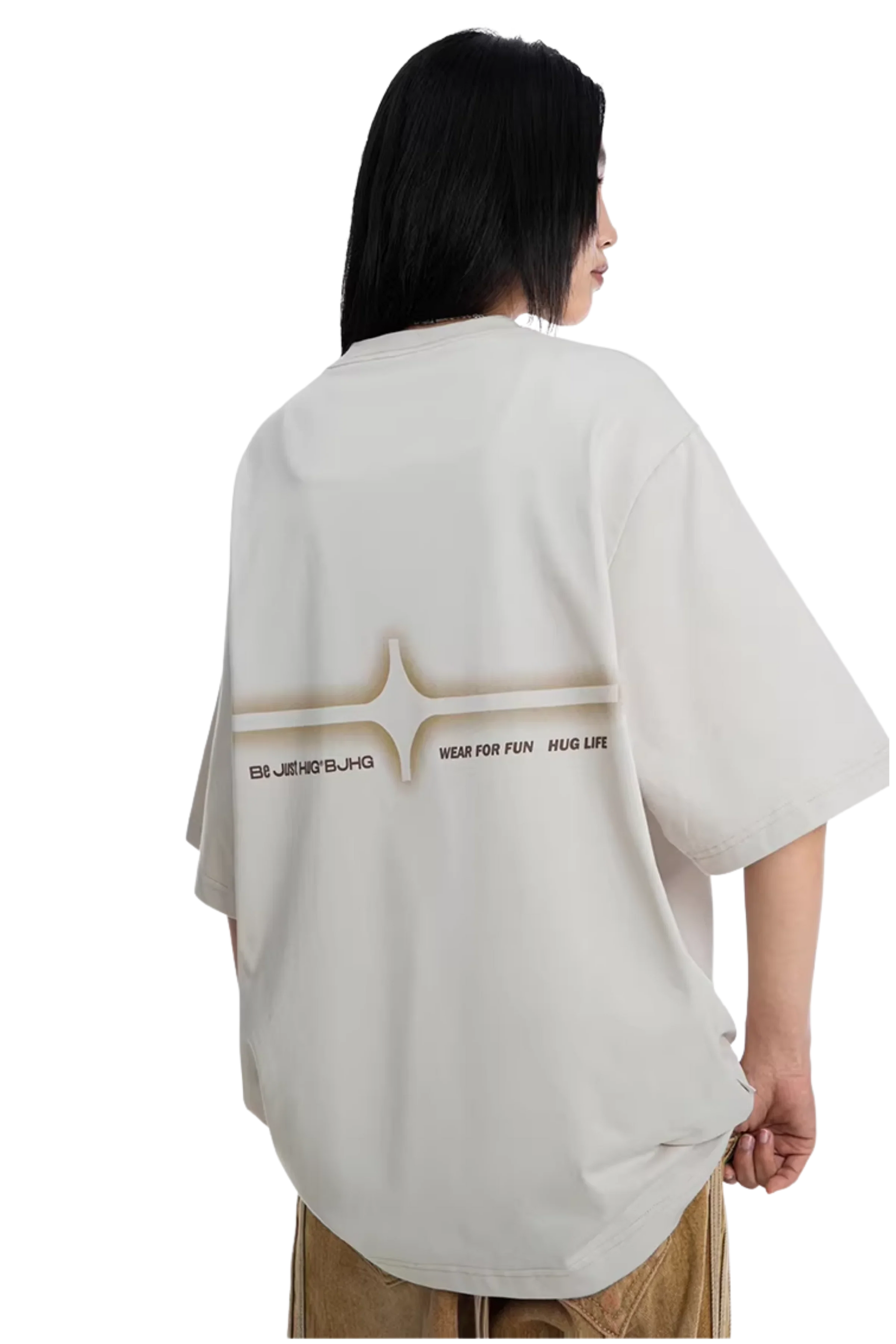 BJHG Sorona Cursor Tee