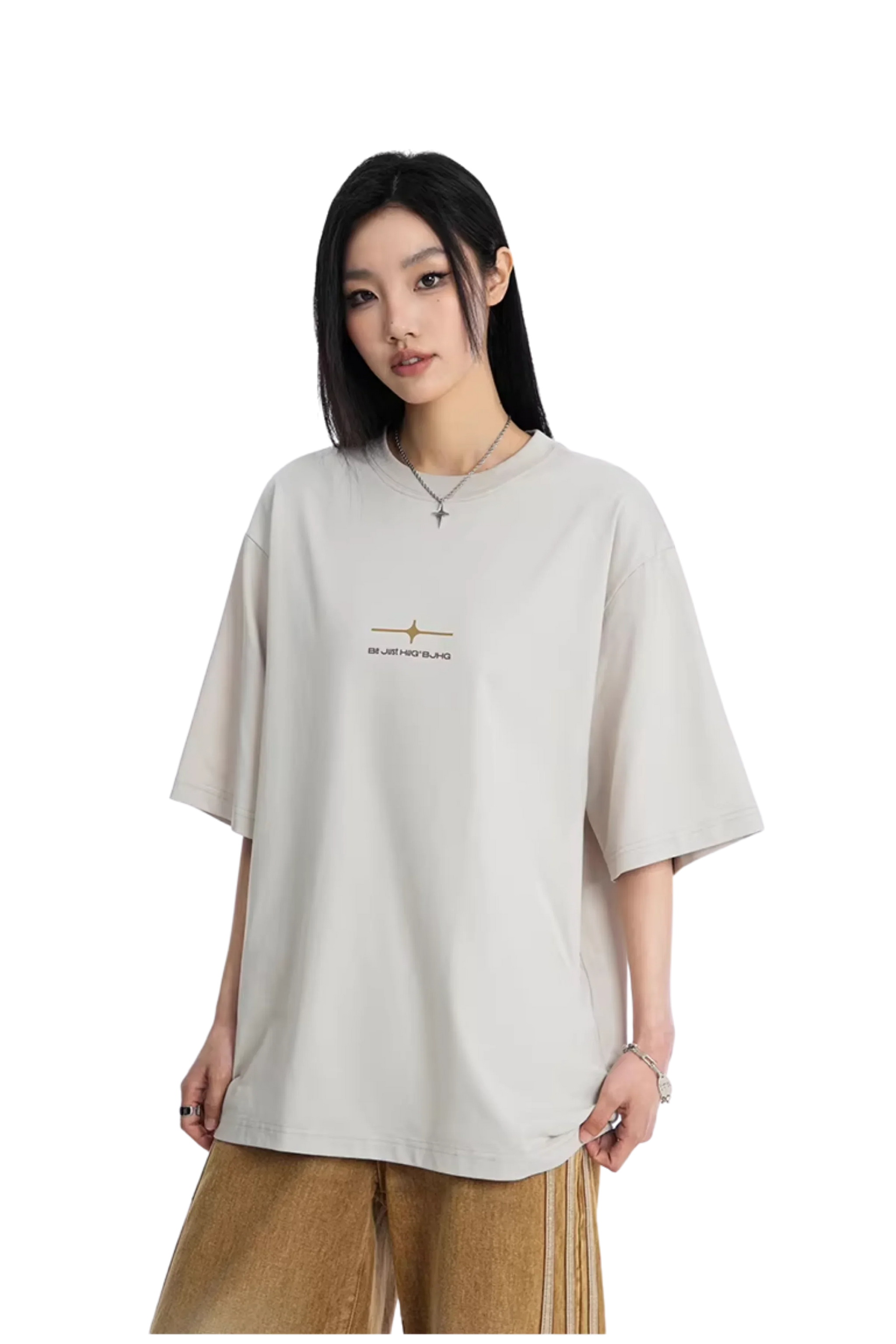 BJHG Sorona Cursor Tee