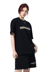 Innersect Back Clover Leaf Tee