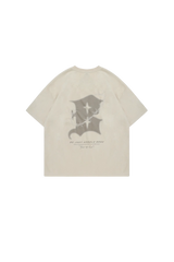 BJHG Brambles Starry Suede Tee