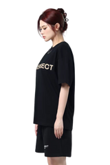 Innersect Back Clover Leaf Tee