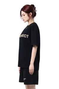 Innersect Back Clover Leaf Tee