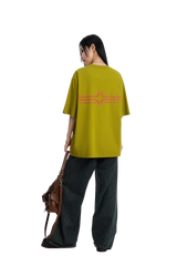BJHG Sorona Cursor Tee
