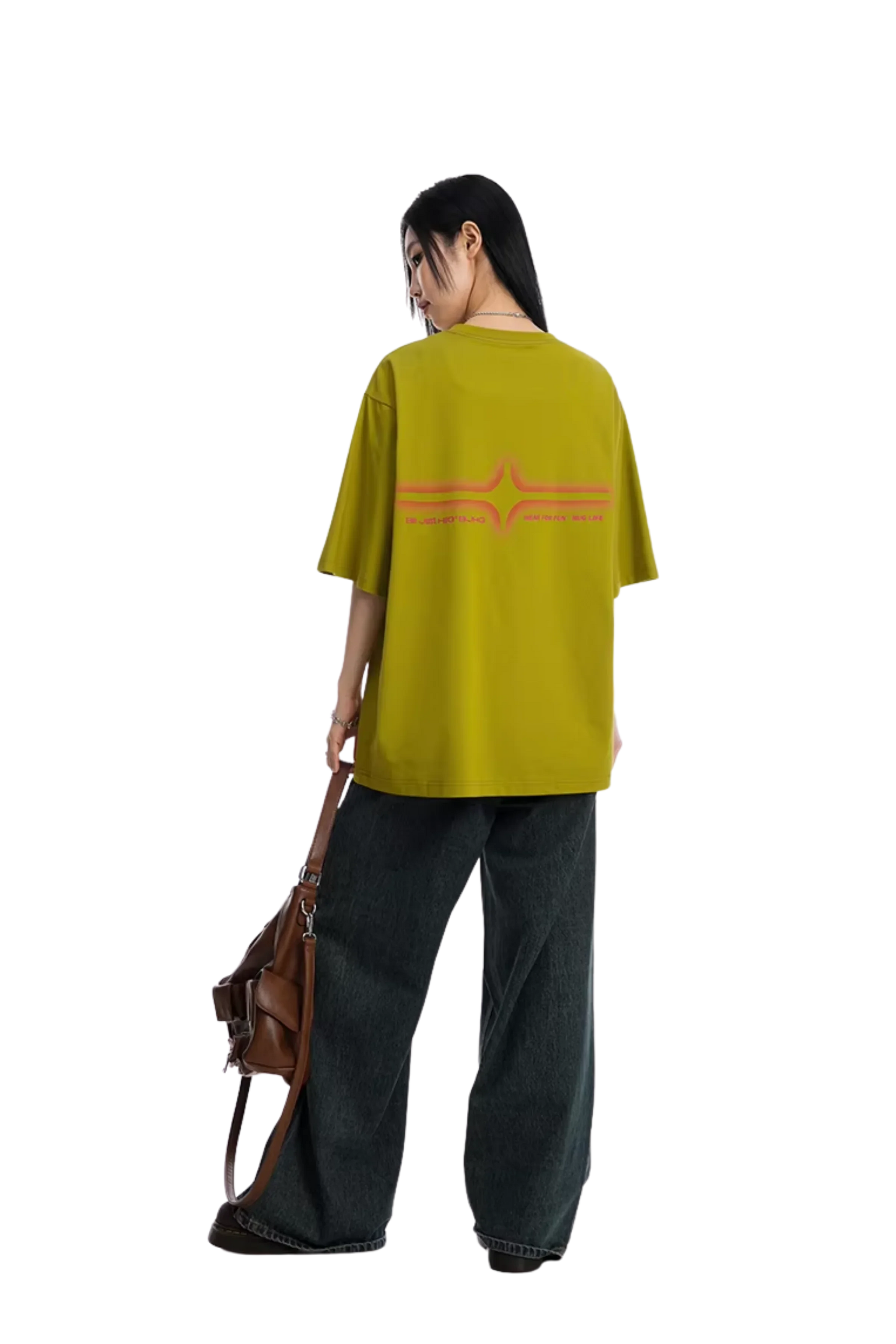 BJHG Sorona Cursor Tee