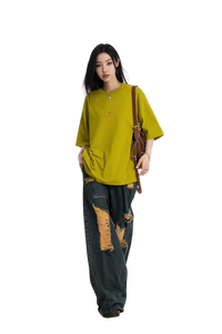 BJHG Sorona Cursor Tee