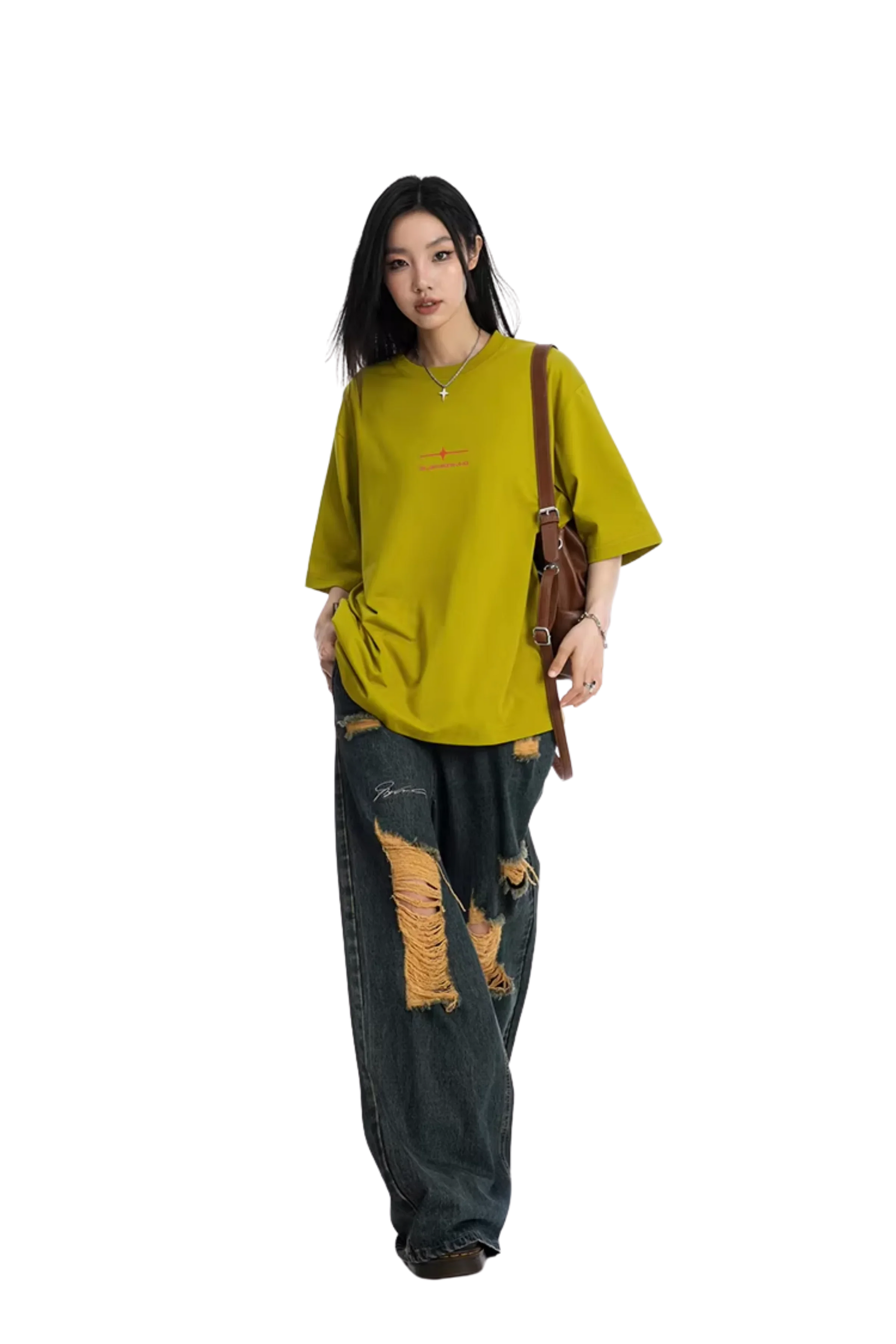 BJHG Sorona Cursor Tee