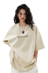 BJHG Brambles Starry Suede Tee