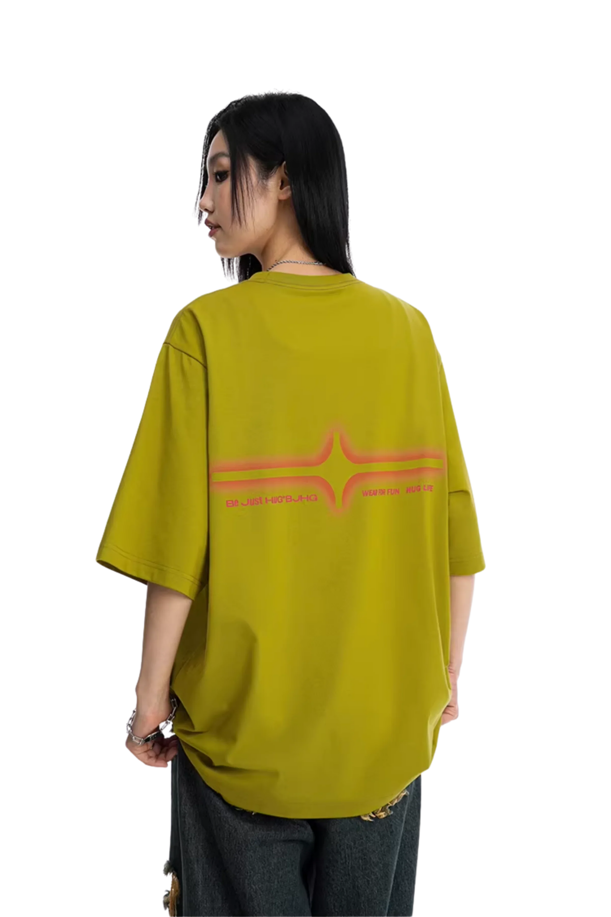 BJHG Sorona Cursor Tee