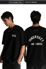 Innersect Lim Bei Limited Ed. Tee