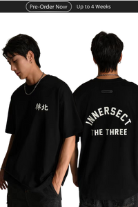 Innersect Lim Bei Limited Ed. Tee