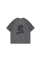 BJHG Brambles Starry Suede Tee