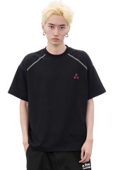 AFGK SS25 Sport Like Embroidery Tee
