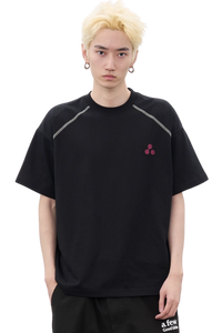 AFGK SS25 Sport Like Embroidery Tee
