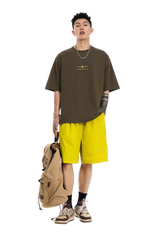 BJHG Sorona Cursor Tee