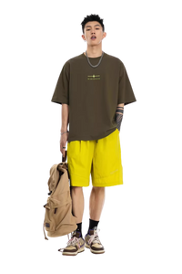 BJHG Sorona Cursor Tee