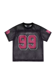 MEDM SS25 99 Mesh Tee