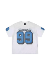 MEDM SS25 99 Mesh Tee