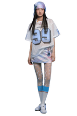 MEDM SS25 99 Mesh Tee