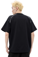 AFGK SS25 Sport Like Embroidery Tee