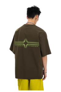 BJHG Sorona Cursor Tee