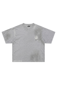 Masonprince Horse Year Limited  Old Patch Polo/Short T