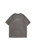 BJHG 3M Reflective World Globe Tee