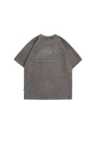 BJHG 3M Reflective World Globe Tee