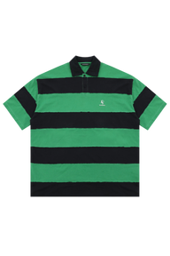 Masonprince   Heavy Cotton Polo