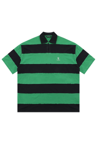 Masonprince   Heavy Cotton Polo