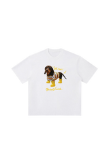 RickyisClown Playful Puppy Tee
