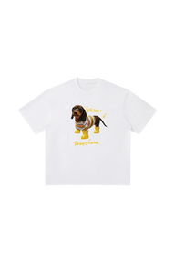 RickyisClown Playful Puppy Tee