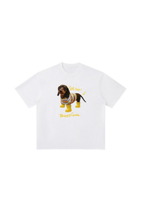 RickyisClown Playful Puppy Tee
