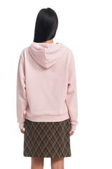 Dangerouspeople | Cartoon Double Drawstring Sweatshirt