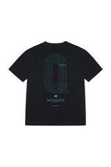AFGK | 7A Antibacterial Sorona Runway Tee, Quick Dry Cool Sports T-Shirt