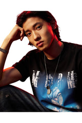 MEDMx Kamen Rider Co-branded T-shirt