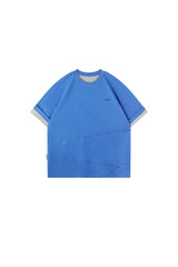 BJHG Men's Yellow Quick Dry Tee