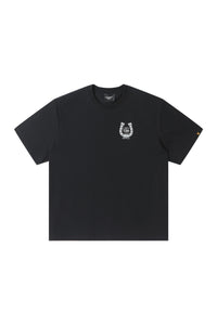 DangerousPeople DSP Horseshoe Embroidery Sorona T‑Shirt
