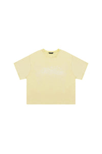 MASONPRINCE Premium Linen‑Cotton Summer Soda T‑Shirt