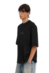 Masonprince   Hot Diamond Old Short Tee