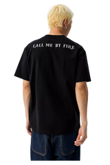 MEDM x Call Me By Fire Duo Print Tee