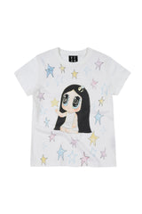 MEDM x Iria Mailbox "You Are Every Star" Women Tee