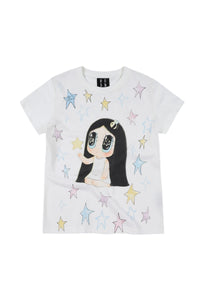 MEDM x Iria Mailbox "You Are Every Star" Women Tee