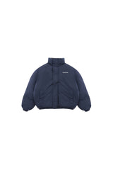 MASONPRINCE | Reversible Color Block Puffer Jacket