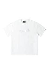 Dangerouspeople DSP Ethnic Diamond Small‑D Sorona T‑Shirt