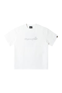 Dangerouspeople DSP Ethnic Diamond Small‑D Sorona T‑Shirt
