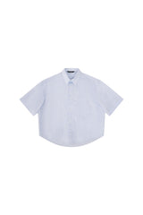 MASONPRINCE Carefree Silk‑Touch Vacation Air Shirt